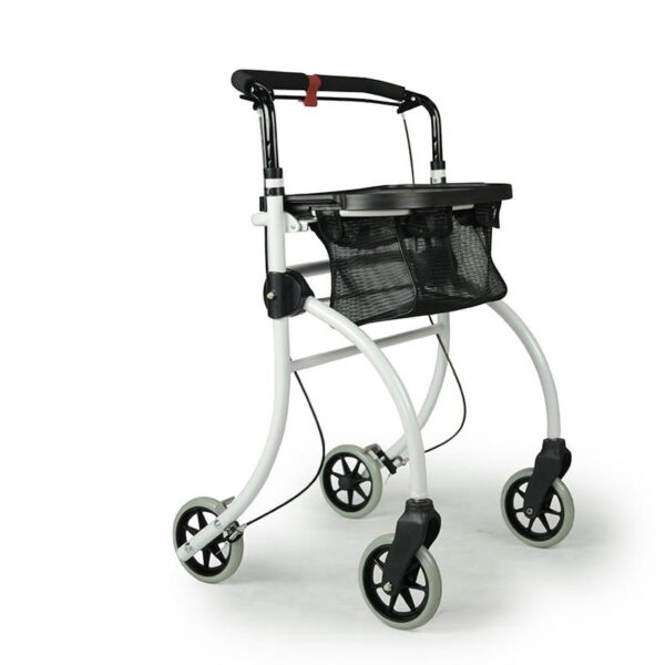 Indoor Rollator Drive