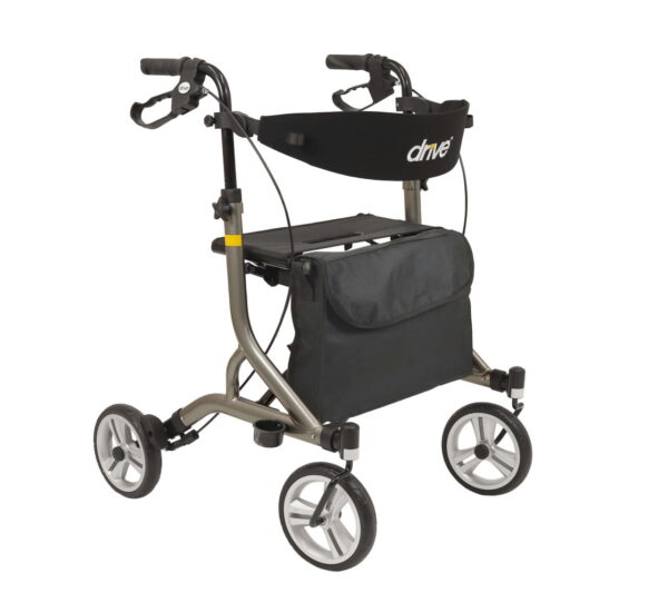 Leichtgewichtrollator Drive Medical Nitro SL