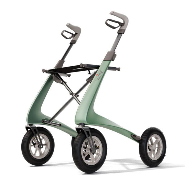 Outdoorrollator Russka Overland