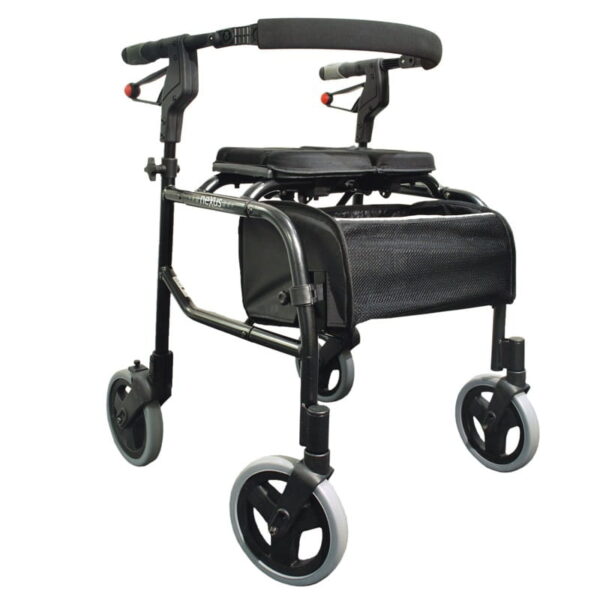 Rollator Russka