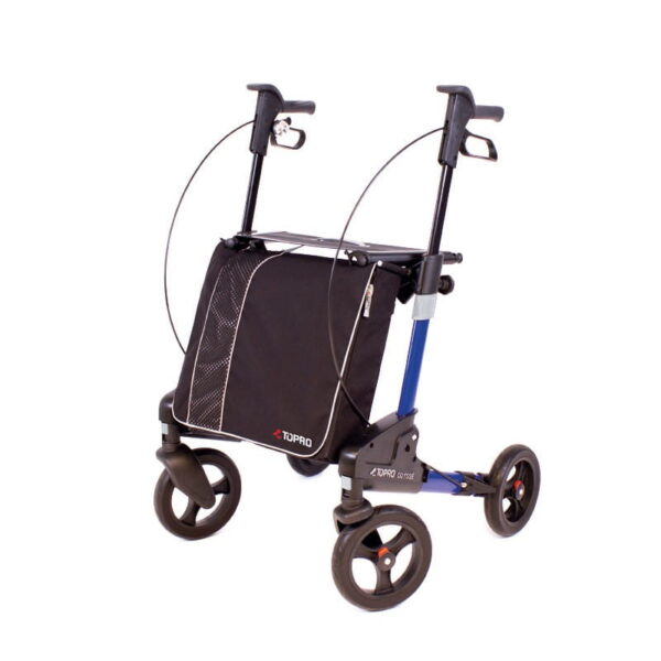 Rollator Topro