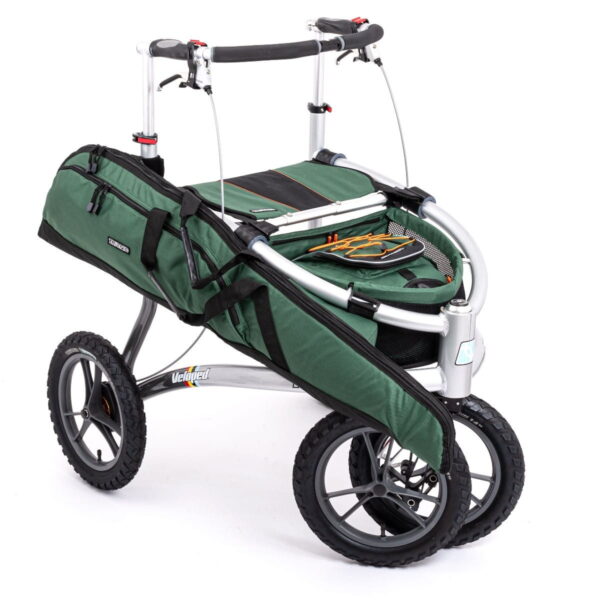 Rollator Trionic Veloped