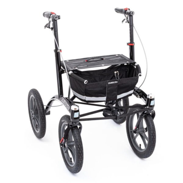 Rollator Trionic Walker 14er