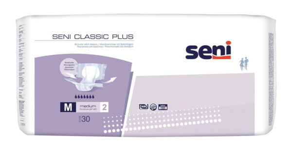 Seni Classic Plus