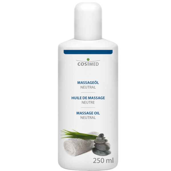 COS Massageoel neutral 250