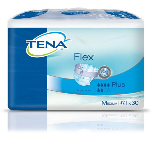 Tena Flex Plus M 30 2 0