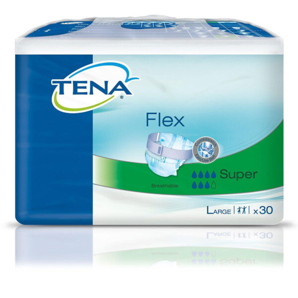 Tena Flex Super L 30 2 0