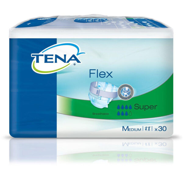 Tena Flex Super M 30 2 0