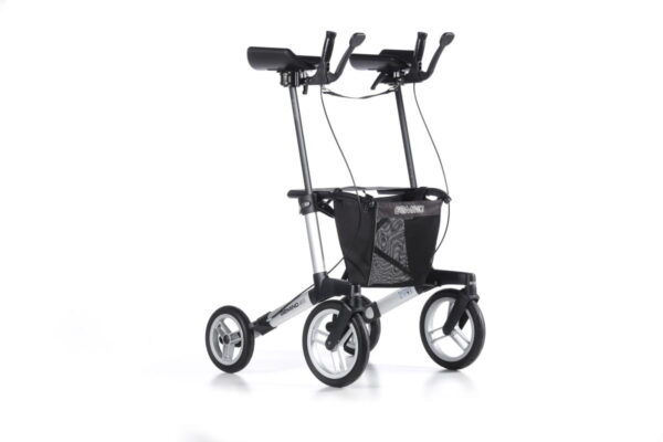 Sunrise Medical Rollator mit Unterarmauflagen Gemino 60 Walker