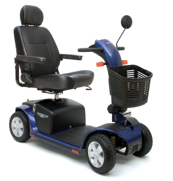 Pride Mobility Elektromobil Victory 10 DX