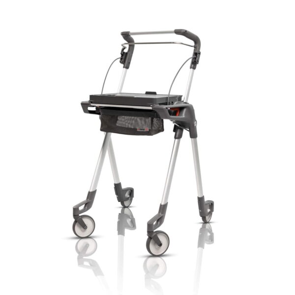 Topro Indoor-Rollator Hestia