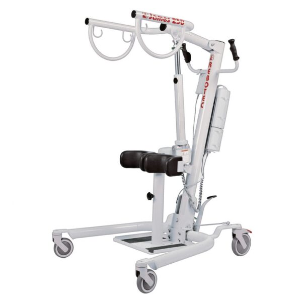 Rebotec Aufstehhilfe James 250, Patientenlifter bis 250 kg