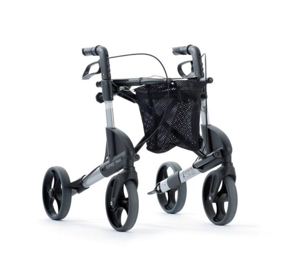 Leichtgewicht Rollator Topro Troja X