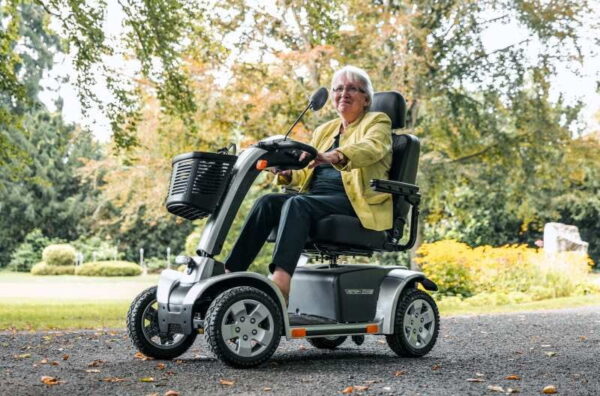 Pride Mobility Elektromobil Victory® XL 130