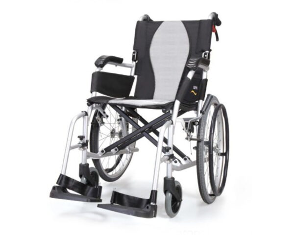 Rollstuhl Life & Mobility Karma Ergo Lite 2