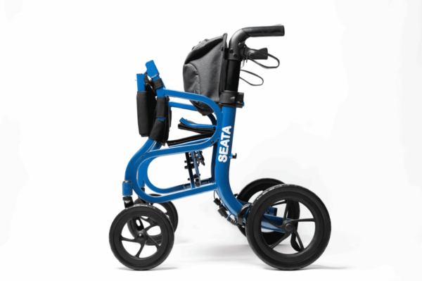 Rollator SEATA STRONGBACK Mobility