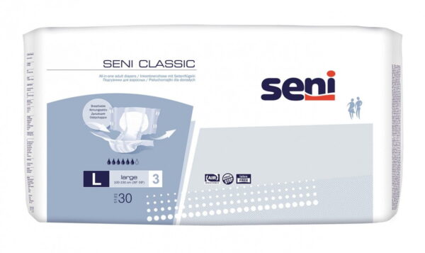 Seni Classic Large 30 Stück