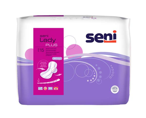 Seni Lady Plus 2016 0