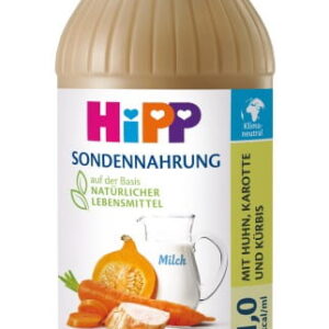 Sondernahrung Hipp Huhn Karotte K rbis 12 x 500 ml PZN 12896579 1280x1280