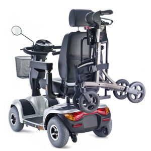 invacare scooter halterung fuer rollator und gehgestell 2 1280x1280