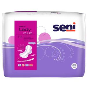 Seni Lady Plus 2016 0