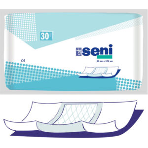 Seni Soft Fluegel 0