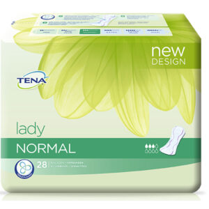 TENA Lady Normal 28 2 0