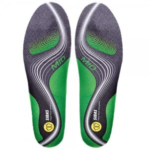 insole 3feet activ mid recto 720x600