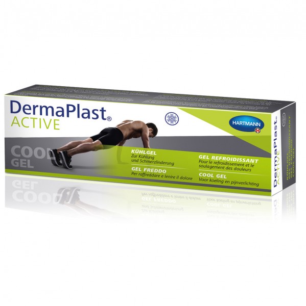 DermaPlastActive