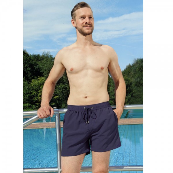 Herren Badeshorts