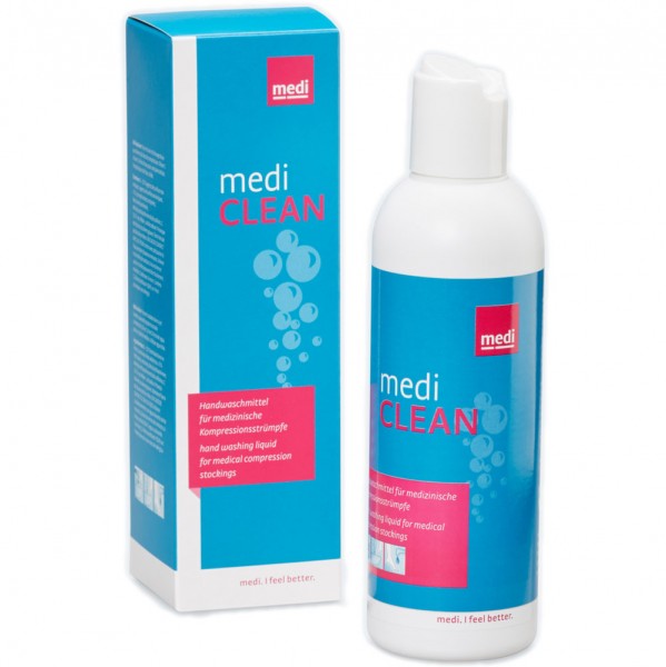 Medi Clean