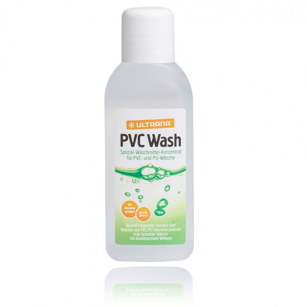 PVC Wash 150