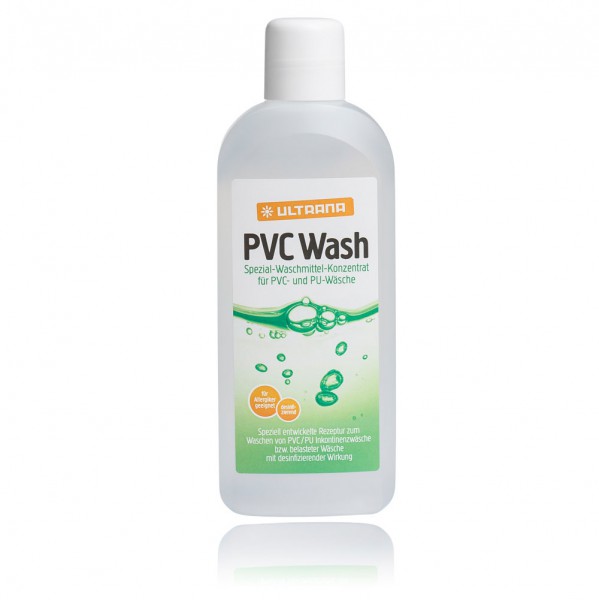 PVC Wash 500