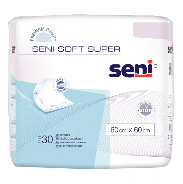 Seni Soft Super 60x60