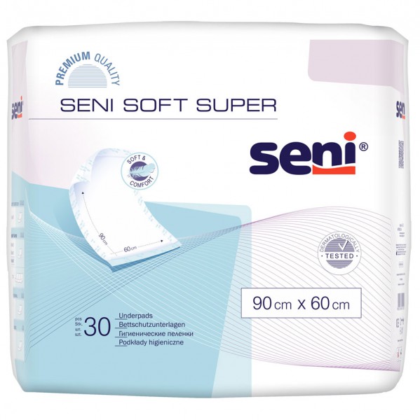 Seni Soft Super 90x60