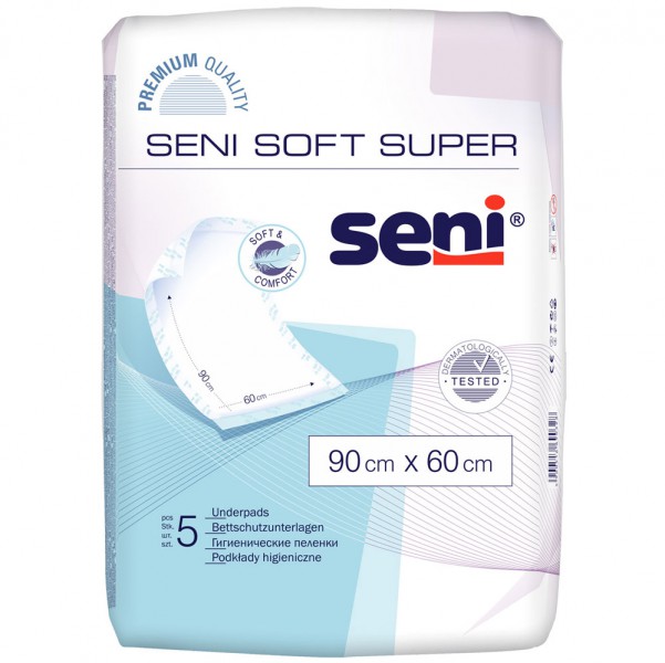 Seni Soft Super 90x60