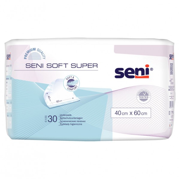 SeniSoftSuper40x60