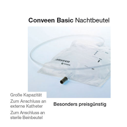 Conveen Basic NEU 0