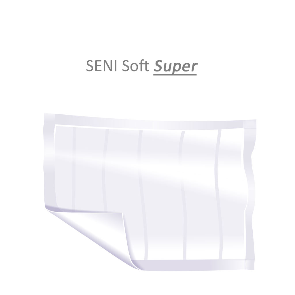 Seni Soft Super