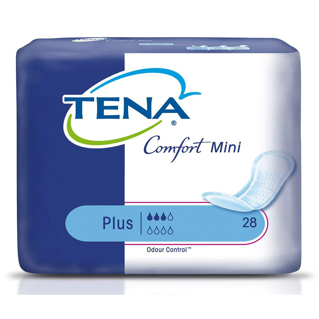 TENA Comfort Mini Plus 28 2 0